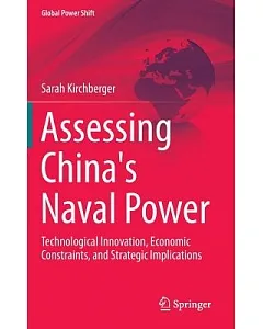 Assessing China’s Naval Power: Technological Innovation, Economic Constraints, and Strategic Implications