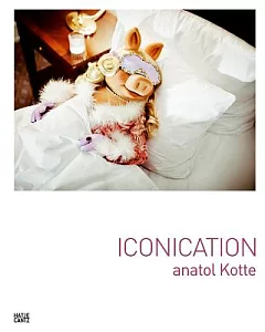 anatol Kotte: Iconication