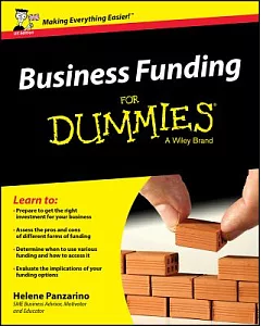 Business Funding for Dummies