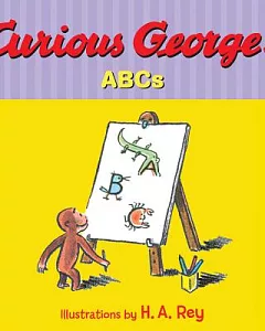 Curious George’s ABCs