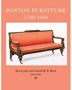 Boston Furniture 1700-1900