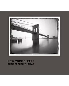 New York Sleeps