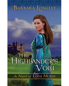 The Highlander’s Vow