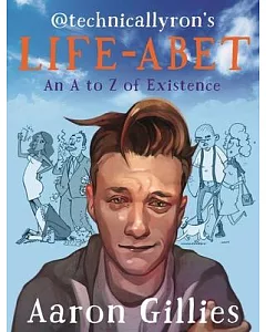 Lifeabet: An a to Z of Existence