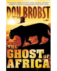 The Ghost of Africa