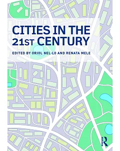 Cities in the 21st Century