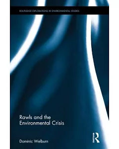 Rawls and the Environmental Crisis
