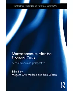 Macroeconomics After the Financial Crisis: A Post-Keynesian Perspective