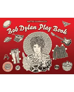 Bob Dylan Play Book