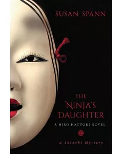 The Ninja’s Daughter
