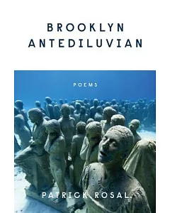 Brooklyn Antediluvian: Poems