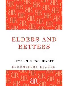 Elders and Betters