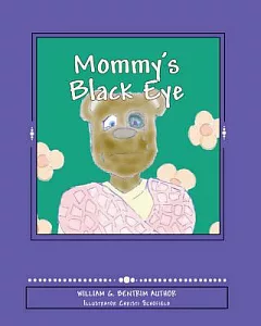 Mommy’s Black Eye