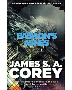 Babylon’s Ashes: Library Edition