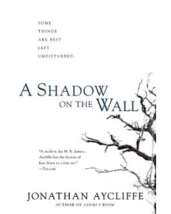 A Shadow on the Wall