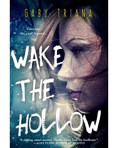 Wake the Hollow