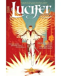 Lucifer 1: Cold Heaven
