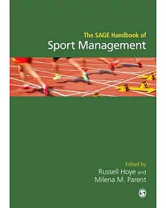 The Sage Handbook of Sport Management