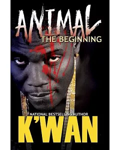 Animal: The Beginning