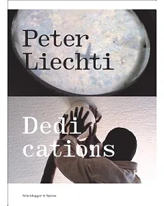 Peter Liechti: Dedications