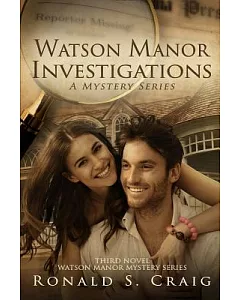 Watson Manor Investigations