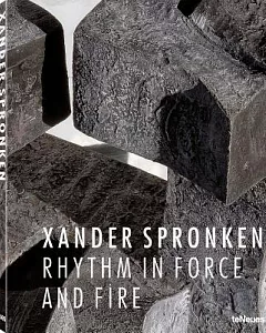 Xander Spronken: Rhythm in Force and Fire