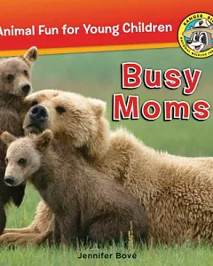 Busy Moms