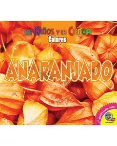 Anaranjado / Orange