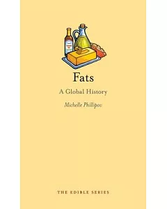 Fats: A Global History