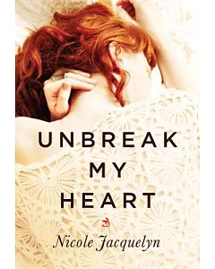 Unbreak My Heart: Library Edition