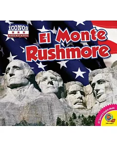 El Monte Rushmore / Mount Rushmore