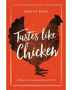 Tastes Like Chicken: A History of America’s Favorite Bird