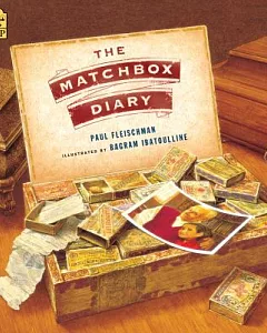 The Matchbox Diary