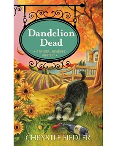 Dandelion Dead