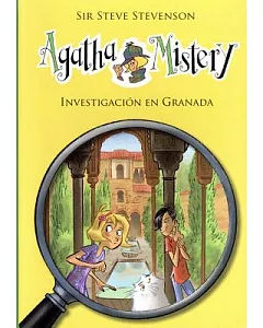 Investigación en granada/ Investigation in Granada
