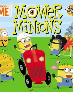 Mower Minions