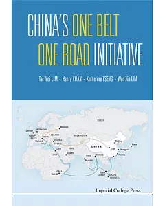 China’s One Belt One Road Initiative