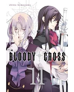 Bloody Cross 11