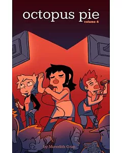 Octopus Pie 4