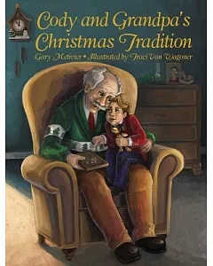 Cody and Grandpa’s Christmas Tradition