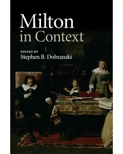 Milton in Context
