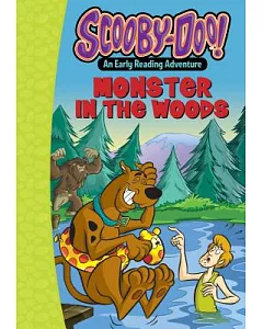 Scooby-Doo! and the Monster in the Woods