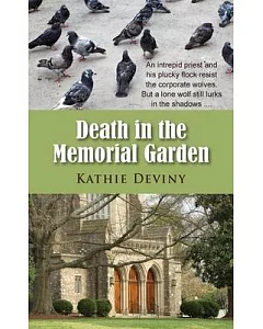 Death in the Memorial Garden