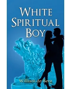 White Spiritual Boy