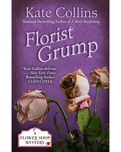 Florist Grump