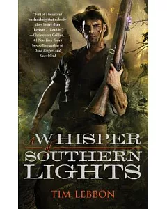 A Whisper of Southern Lights