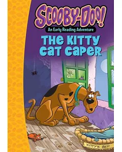 Scooby-Doo and the Kitty Cat Caper