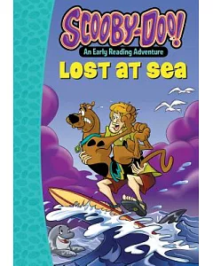 Scooby-Doo! in Lost at Sea
