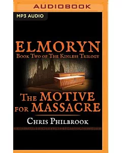 The Motive for Massacre