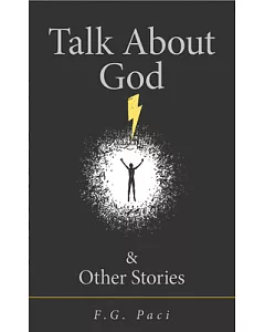 Talk About God & Other Stories